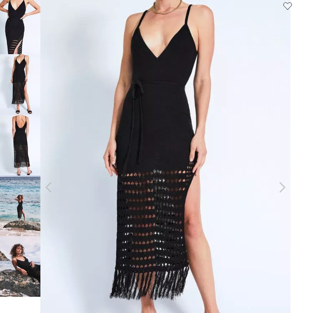 Devon Windsor Molly Dress